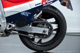 Suzuki GSX R 1100 1986