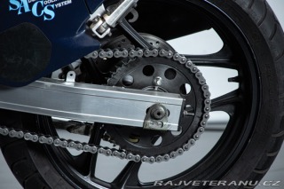 Suzuki GSX R 1100 1986