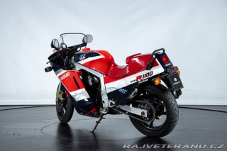 Suzuki GSX R 1100 1986