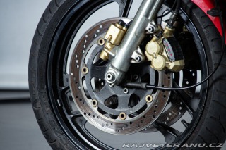 Suzuki GSX R 1100 1986