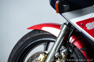 Suzuki GSX R 1100 1986