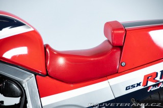 Suzuki GSX R 1100 1986