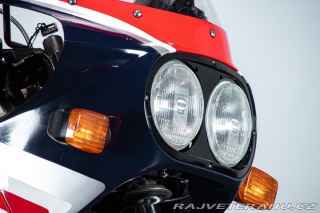 Suzuki GSX R 1100 1986