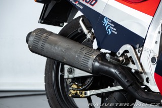 Suzuki GSX R 1100 1986
