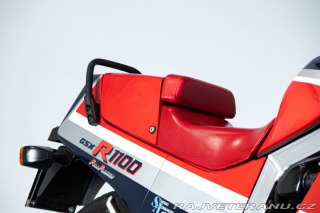 Suzuki GSX R 1100 1986