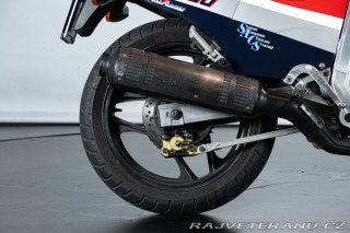 Suzuki GSX R 1100 1986