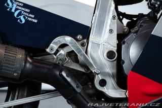 Suzuki GSX R 1100 1986