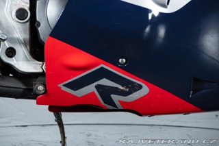 Suzuki GSX R 1100 1986