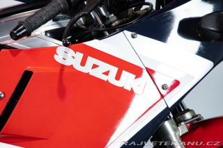 Suzuki GSX R 1100 1986