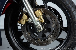 Suzuki GSX R 1100 1986