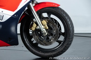 Suzuki GSX R 1100 1986
