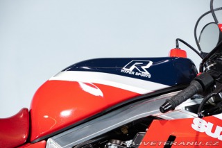 Suzuki GSX R 1100 1986