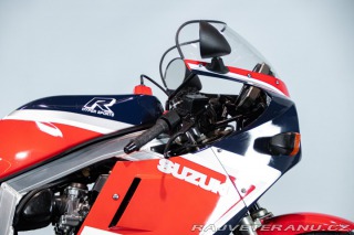 Suzuki GSX R 1100 1986