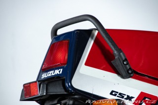 Suzuki GSX R 1100 1986