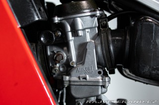 Suzuki GSX R 1100 1986