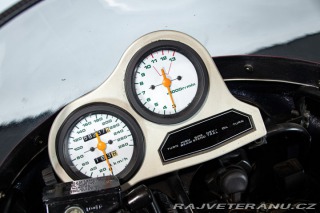 Suzuki GSX R 1100 1986