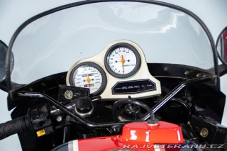 Suzuki GSX R 1100 1986