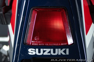 Suzuki GSX R 1100 1986