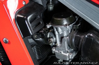 Suzuki GSX R 1100 1986