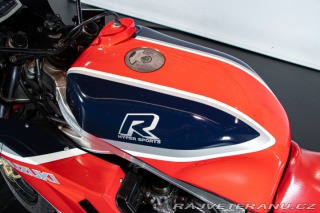 Suzuki GSX R 1100 1986