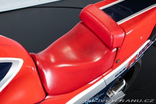 Suzuki GSX R 1100 1986