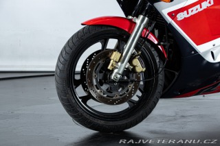 Suzuki GSX R 1100 1986
