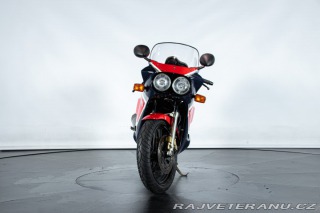 Suzuki GSX R 1100 1986