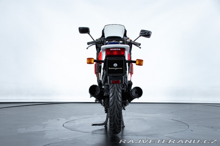 Honda VF 500 F 1986
