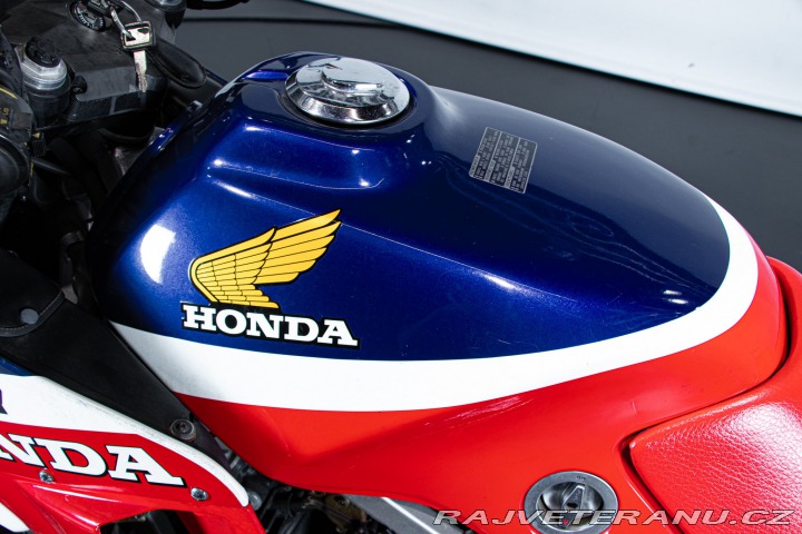 Honda VF 500 F 1986