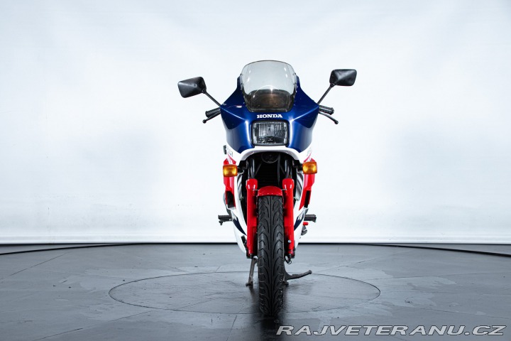 Honda VF 500 F 1986