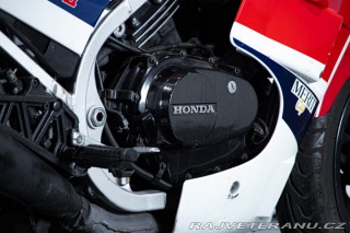 Honda VF 500 F 1986