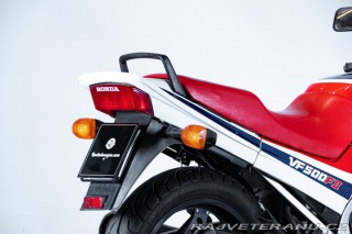 Honda VF 500 F 1986