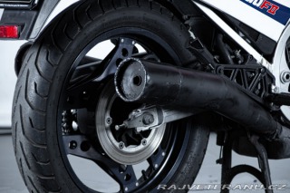 Honda VF 500 F 1986