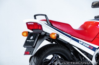 Honda VF 500 F 1986