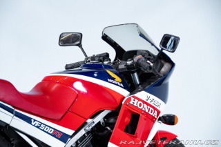 Honda VF 500 F 1986