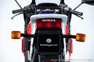 Honda VF 500 F 1986