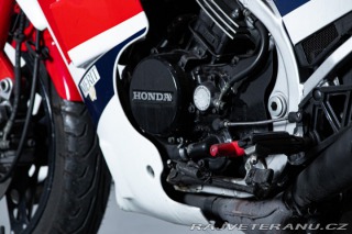 Honda VF 500 F 1986