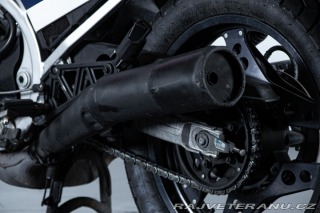 Honda VF 500 F 1986