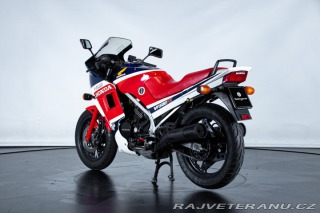 Honda VF 500 F 1986