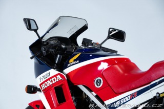 Honda VF 500 F 1986