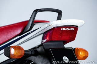 Honda VF 500 F 1986