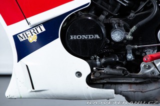 Honda VF 500 F 1986
