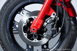 Honda VF 500 F 1986