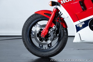 Honda VF 500 F 1986