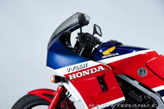 Honda VF 500 F 1986