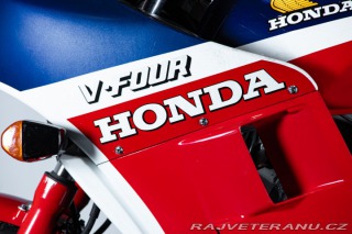 Honda VF 500 F 1986