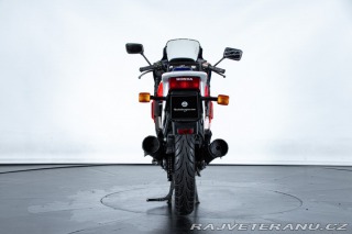 Honda VF 500 F 1986