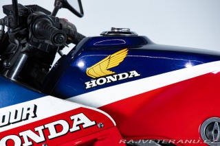 Honda VF 500 F 1986