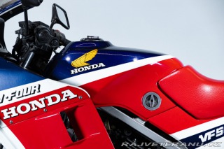 Honda VF 500 F 1986