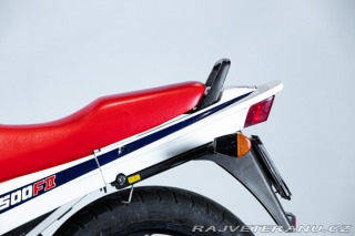 Honda VF 500 F 1986